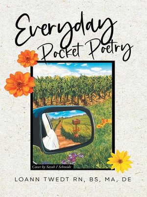 cover image of Everyday Pocket Poetry